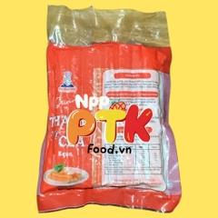 Surimi Thanh vị cua 18cm 450g