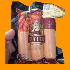 Xúc xích vườn Bia 200g