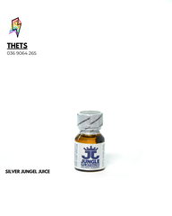 JUNGLE JUICE - 10ML - US