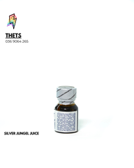 JUNGLE JUICE - 10ML - US