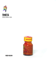 RED RUSH - 10ML - US