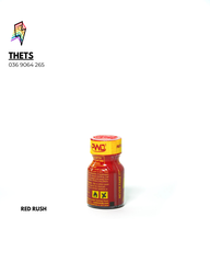 RED RUSH - 10ML - US