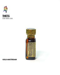 GOLD AMSTERDAM - 30ML - US
