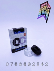 VÒNG ĐÔI SILICON