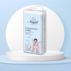 Bỉm quần siêu mỏng Angel Ultrathin Core L36