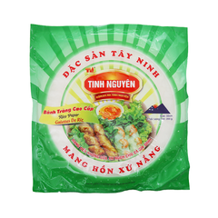 [HCM] Bánh tráng Tinh Nguyên Rice Paper - Bịch 200g