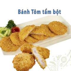 [HCM] Bánh tôm tẩm bột Seaprodex - Túi 350g