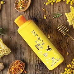 Sữa dưỡng da Sozai Farm chiết xuất mật ong 180ml