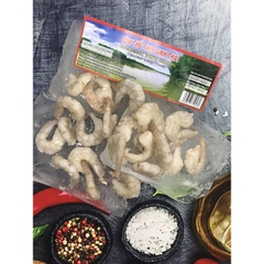 [HCM] Tôm thẻ thịt sinh thái Seaprodex - Túi 250g - Kích cỡ 21/26