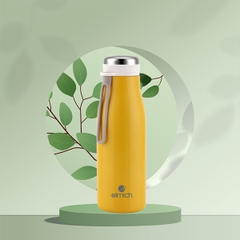 Bình giữ nhiệt inox 304 elmich EL-8289Y dung tích 360ml - Vàng