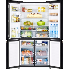 Tủ lạnh Hitachi Inverter 569 lít R-WB640PGV1