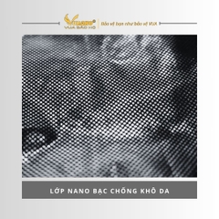 Áo sưởi Ấm Super Heating Yamako 9 vùng sưởi nhiệt màu XANH THAN