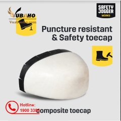 GIÀY BẢO HỘ JOGGER TURBO S3 HRO