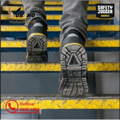 GIÀY BẢO HỘ JOGGER TURBO S3 HRO