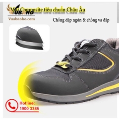 GIÀY BẢO HỘ JOGGER TURBO S3 HRO