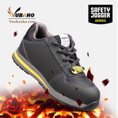 GIÀY BẢO HỘ JOGGER TURBO S3 HRO