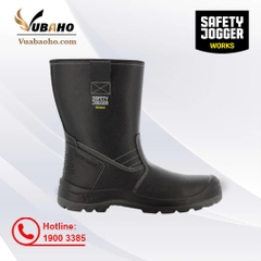 ỦNG BẢO HỘ JOGGER BESTBOOT