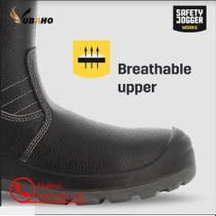 ỦNG BẢO HỘ JOGGER BESTBOOT