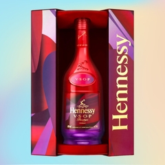 Rượu cognac Pháp Hennessy VSOP