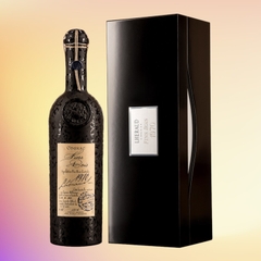 Rượu cognac Pháp Lheraud Petite Champagne 1970