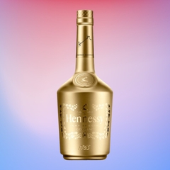 Rượu cognac Pháp Hennessy Very Special