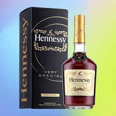 Rượu cognac Pháp Hennessy Very Special