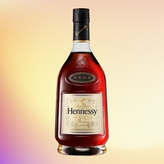Rượu cognac Pháp Hennessy VSOP