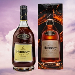 Rượu cognac Pháp Hennessy VSOP