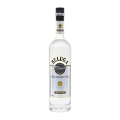 Rượu vodka Nga Beluga Noble