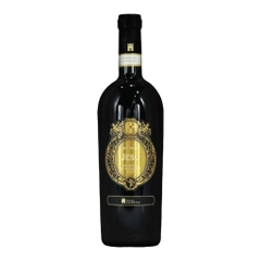 Rượu vang đỏ Ý Jesu