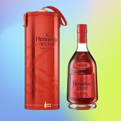 Rượu cognac Pháp Hennessy VSOP