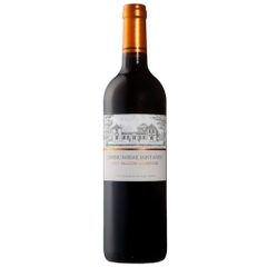 Rượu vang đỏ Pháp Chateau Barrail Saint André