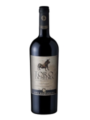 Rượu vang đỏ Chile Toro De Piedra Gran Reserva Cabernet Sauvignon
