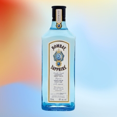 Rượu gin Anh Bombay Sapphire