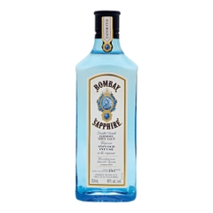 Rượu gin Anh Bombay Sapphire