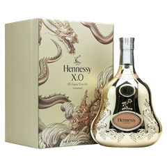 Rượu cognac Pháp Hennessy XO