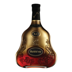 Rượu cognac Pháp Hennessy XO