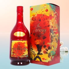 Rượu cognac Pháp Hennessy VSOP