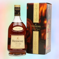 Rượu cognac Pháp Hennessy VSOP