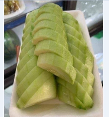 Hạt Giống Dưa Chuột Mèo