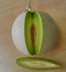 Hạt Giống Dưa Lưới Ruột Xanh F1