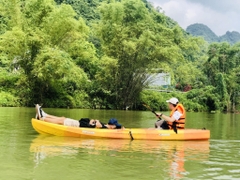 Tour Hà Giang City Tour | 1 Ngày
