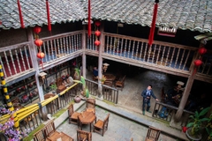 Tour Hà Giang Xe Tự Lái | 4 ngày 3 đêm | Oto riêng