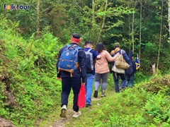 Tour Hà Giang City Tour | 2 ngày 1 đêm