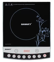 Bếp từ sanaky SNK-BTS22C