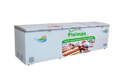 Tủ đông Pinimax PNM-139AF, 1144 lít, 1 ngăn đông, dàn đồng