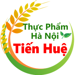 logo Cửa hàng thực phẩm Hà Nội Tiến Huệ