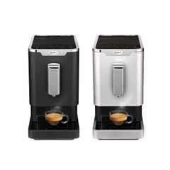 Máy pha cà phê Bean to cup - Scott Slimissimo