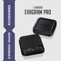 Cân Wacaco Exagram Pro