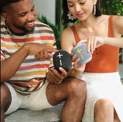 Loa Bluetooth Ultimate Ears Wonderboom 4